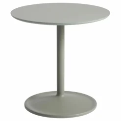 Muuto Tables, Bureaux|Table d'appoint Soft side |