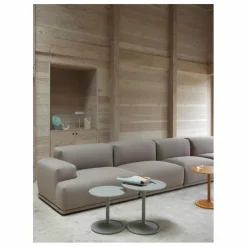 Muuto Tables, Bureaux|Table d'appoint Soft side |