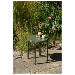 & Tradition Mobilier De Jardin|Table d'appoint Thorvald SC102, Space Copenhagen |