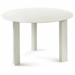 Best Serax Table d'appoint Tube | Crème