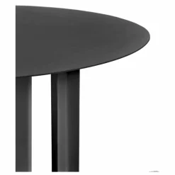 Serax Table d'appoint Tube | Noir Online