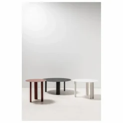 Serax Tables, Bureaux|Table d'appoint Tube |