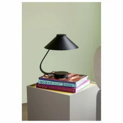 New Hübsch Table d'appoint Vault | Jaune