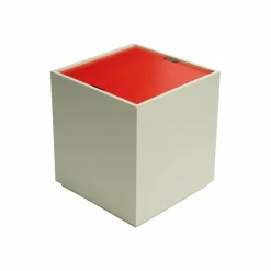 Hübsch Tables, Bureaux|Table d'appoint Vault |