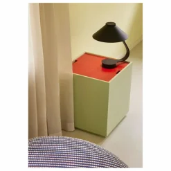 Hübsch Tables, Bureaux|Table d'appoint Vault |