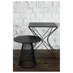 Serax Table de bistrot ronde |