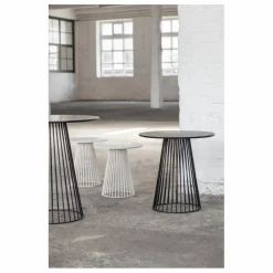Serax Table de bistrot ronde |