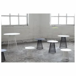 Serax Table de bistrot ronde |