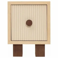 New Nobodinoz Table de chevet x Heju Naturel