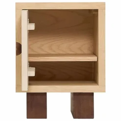 New Nobodinoz Table de chevet x Heju Naturel