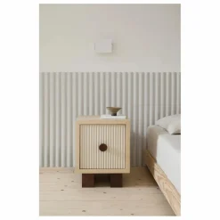 New Nobodinoz Table de chevet x Heju Naturel