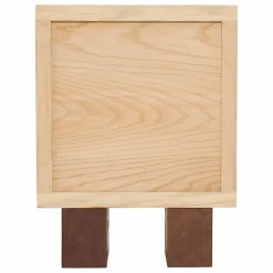 New Nobodinoz Table de chevet x Heju Naturel