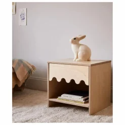 Enfant Oeuf NYC Bureaux, Tables Enfant|Table de nuit Moss |