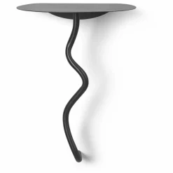 Ferm Living Table de nuit murale Curvature |