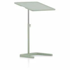 Online Vitra Table de travail Nestable - Jasper Morrison, 2017 | Soft Mint