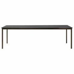 Clearance & Tradition Table Drip, 8 personnes - Hee Welling | Noir