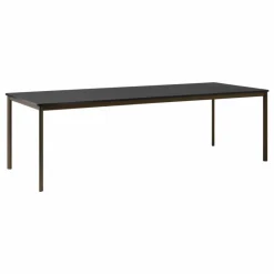 Clearance & Tradition Table Drip, 8 personnes - Hee Welling | Noir