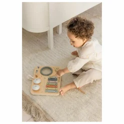 Sebra Jouets D'Éveil|Jouets D'Éveil|Table d'éveil musical