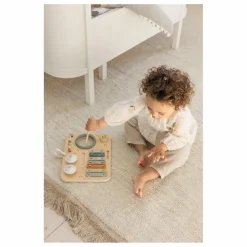 Sebra Jouets D'Éveil|Jouets D'Éveil|Table d'éveil musical