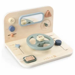 Sebra Table d'éveil Voiture |