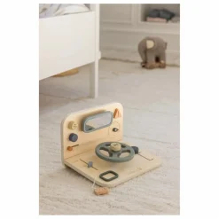 Sebra Table d'éveil Voiture |