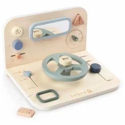 Sebra Table d'éveil Voiture |