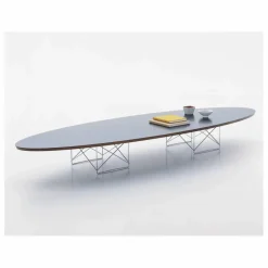 Vitra Table Elliptical ETR - Charles & Ray Eames |