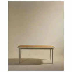 Maison Sarah Lavoine Tables, Bureaux|Table en chêne Equilibre |