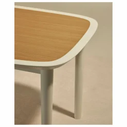 Maison Sarah Lavoine Tables, Bureaux|Table en chêne Equilibre |