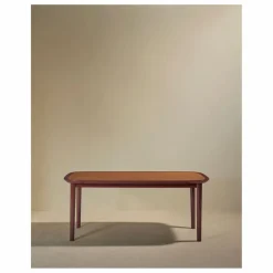 Online Maison Sarah Lavoine Table en chêne Equilibre | Carmin