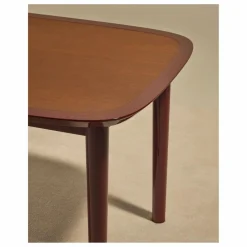 Online Maison Sarah Lavoine Table en chêne Equilibre | Carmin