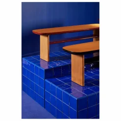 Online Maison Sarah Lavoine Table en chêne Equilibre | Carmin