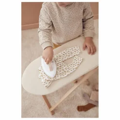 Kid's Concept Cuisines, Marchandes|Table et fer à repasser