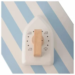 Bloomingville Mini Table et fer à repasser