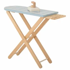Bloomingville Mini Table et fer à repasser