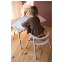 Enfant Nobodinoz Table Growing Green |