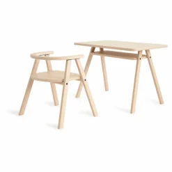 Enfant Nobodinoz Table Growing Green |