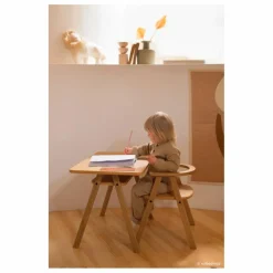 Enfant Nobodinoz Bureaux, Tables Enfant|Table Growing Green |