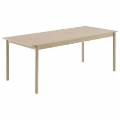 Muuto Table Linear en |