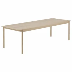 Muuto Table Linear en |