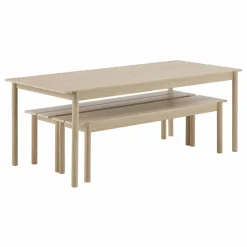 Muuto Table Linear en |