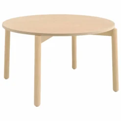 Oeuf NYC Table Moss | Bois clair New