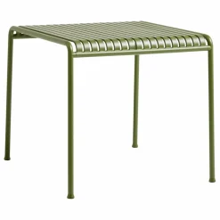 Hay Mobilier De Jardin|Table Palissade - Erwan & Ronand Bouroullec |