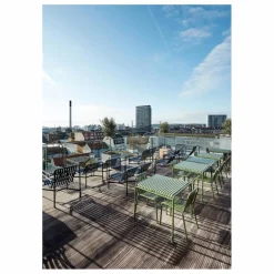 Hay Mobilier De Jardin|Table Palissade - Erwan & Ronand Bouroullec |