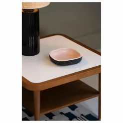 Maison Sarah Lavoine Table Puzzle en chêne | Blanc Clearance