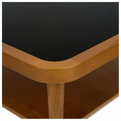 Maison Sarah Lavoine Table Puzzle en chêne | Noir New