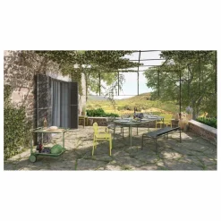 Petite friture Table rectangulaire Week-end |