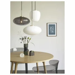 Hübsch Tables, Bureaux|Table ronde