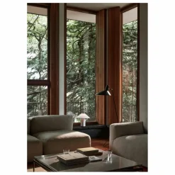 & Tradition Table Sett LN13, Luca Nichetto | Marbré vert Outlet