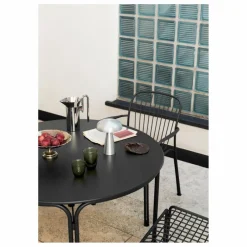 & Tradition Mobilier De Jardin|Table Thorvald SC98, Space Copenhagen |